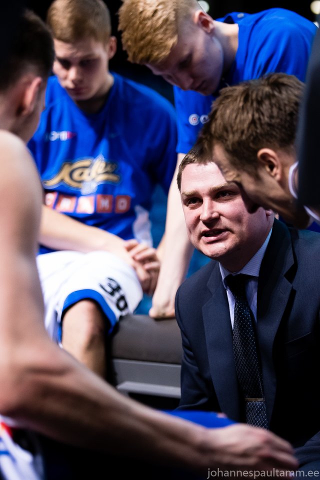 53 Kalev-Cramo vs Peterburi Zenit 95-98 23.04.17