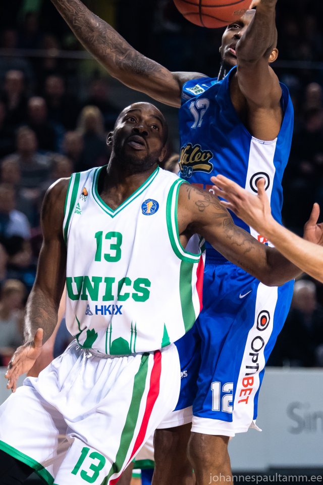 01 Kalev-Cramo vs Kaasani Unics 67-75 12.02.18