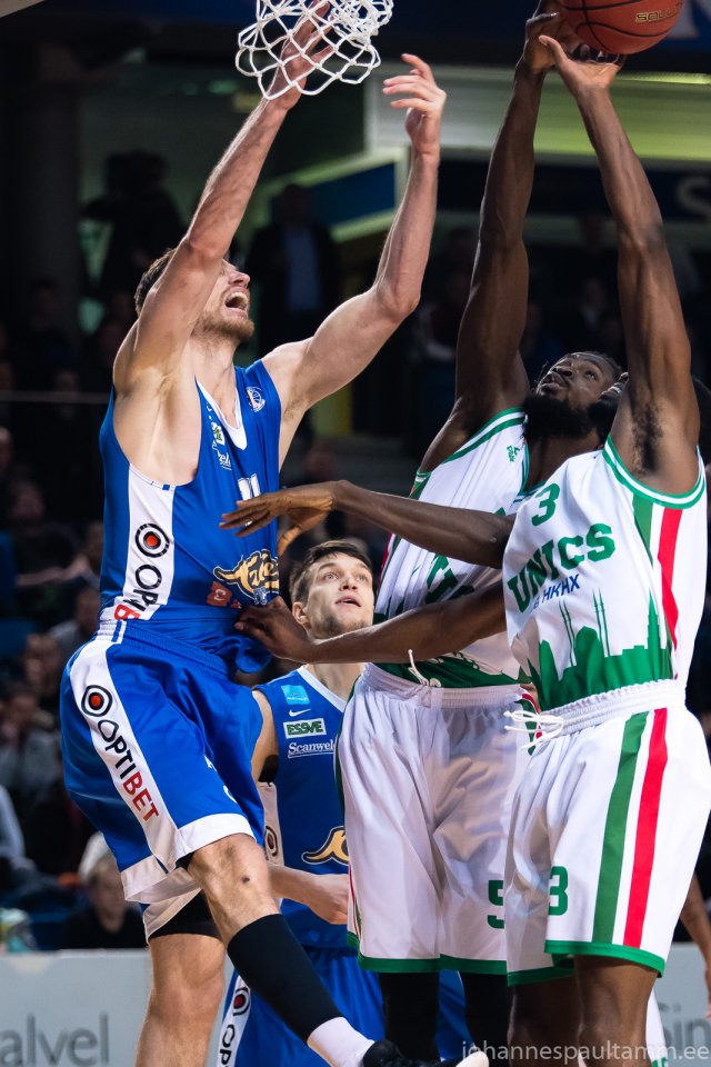 08 Kalev-Cramo vs Kaasani Unics 67-75 12.02.18