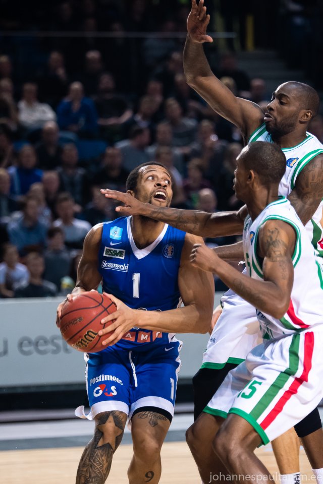 11 Kalev-Cramo vs Kaasani Unics 67-75 12.02.18