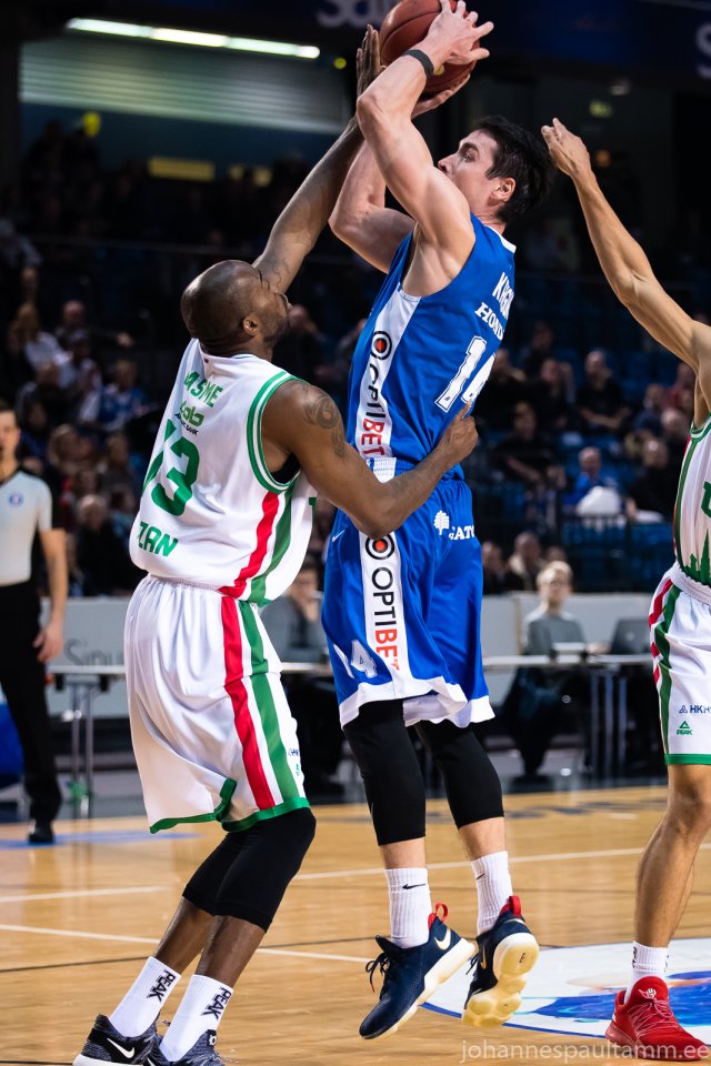 12 Kalev-Cramo vs Kaasani Unics 67-75 12.02.18