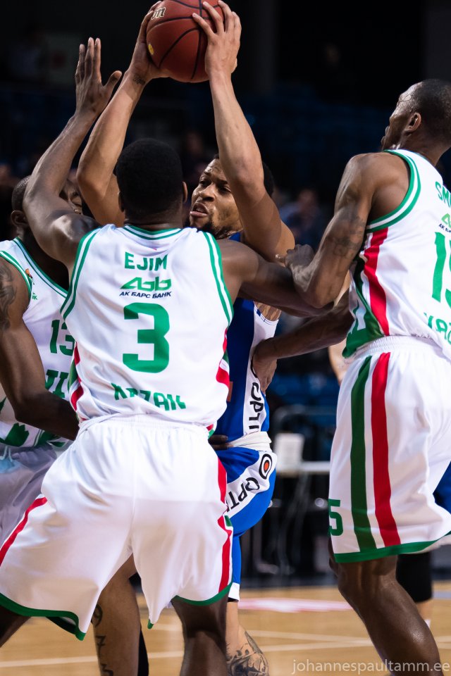 14 Kalev-Cramo vs Kaasani Unics 67-75 12.02.18