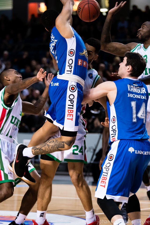 20 Kalev-Cramo vs Kaasani Unics 67-75 12.02.18