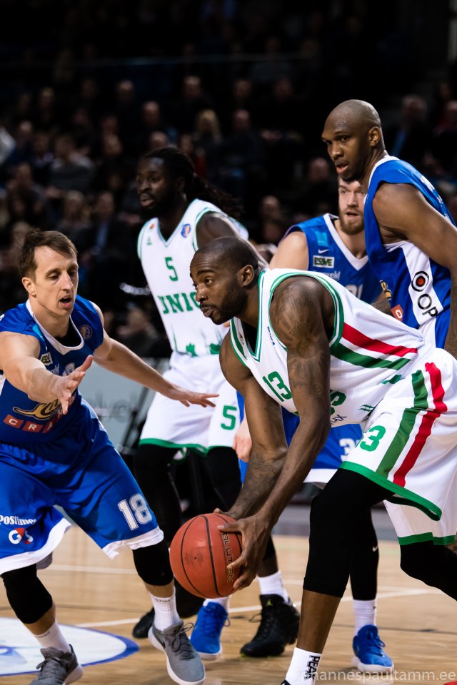 22 Kalev-Cramo vs Kaasani Unics 67-75 12.02.18