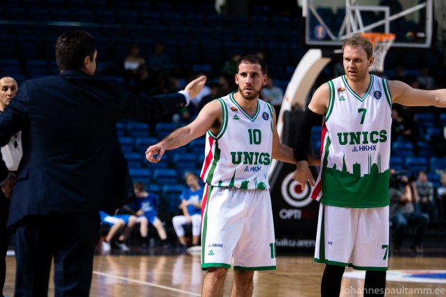 26 Kalev-Cramo vs Kaasani Unics 67-75 12.02.18