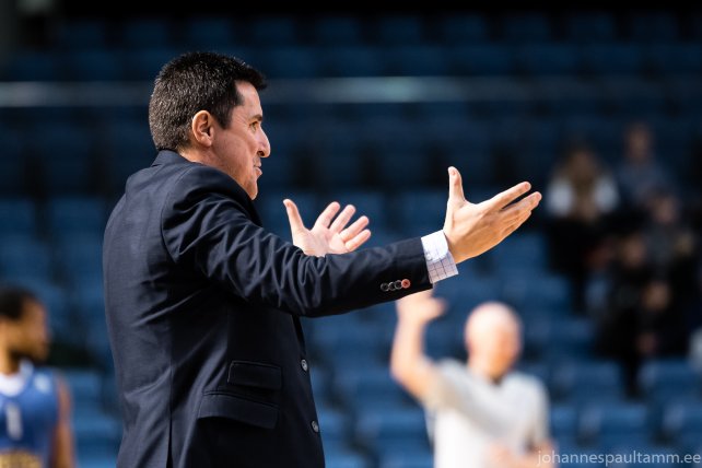 29 Kalev-Cramo vs Kaasani Unics 67-75 12.02.18