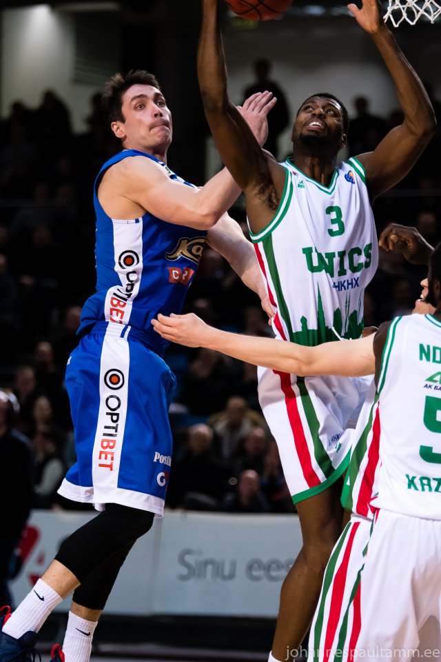 33 Kalev-Cramo vs Kaasani Unics 67-75 12.02.18