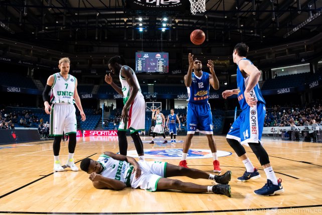 35 Kalev-Cramo vs Kaasani Unics 67-75 12.02.18
