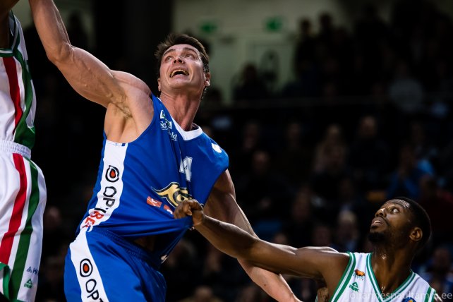 37 Kalev-Cramo vs Kaasani Unics 67-75 12.02.18