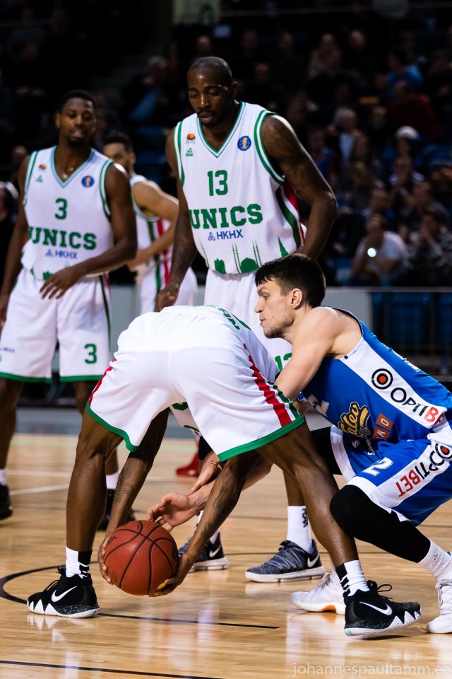 39 Kalev-Cramo vs Kaasani Unics 67-75 12.02.18