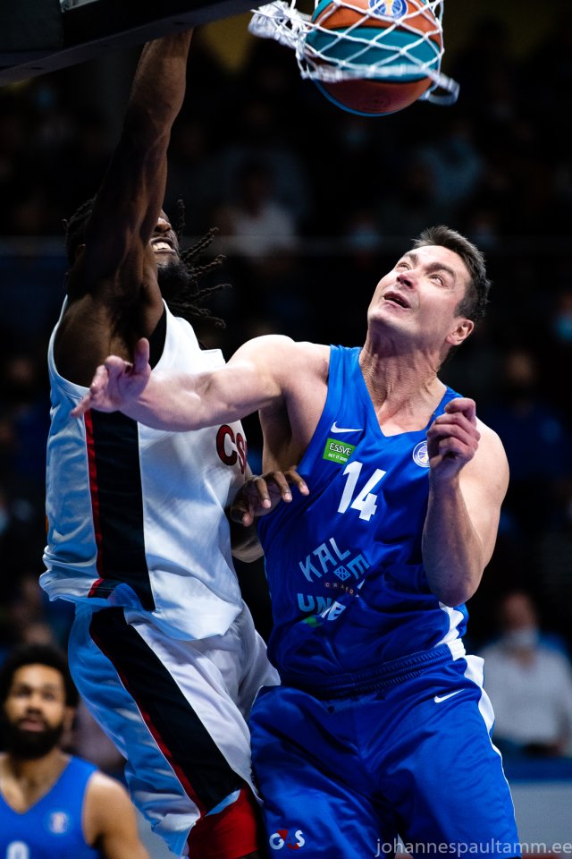 04 Kalev-Cramo vs Moskva CSKA 67-56 01.11.21