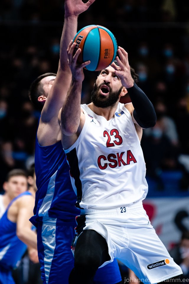 08 Kalev-Cramo vs Moskva CSKA 67-56 01.11.21