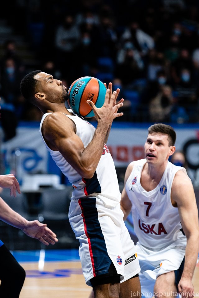 09 Kalev-Cramo vs Moskva CSKA 67-56 01.11.21
