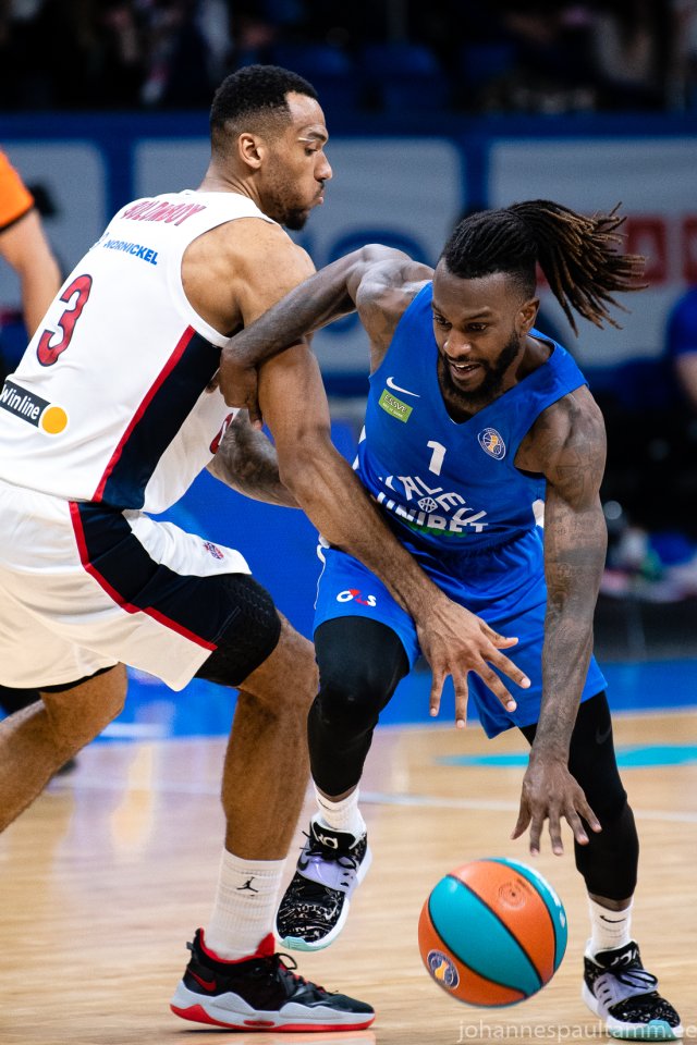 17 Kalev-Cramo vs Moskva CSKA 67-56 01.11.21