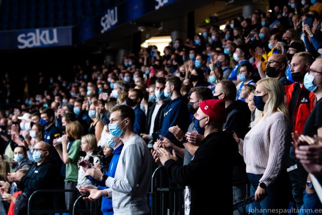 21 Kalev-Cramo vs Moskva CSKA 67-56 01.11.21