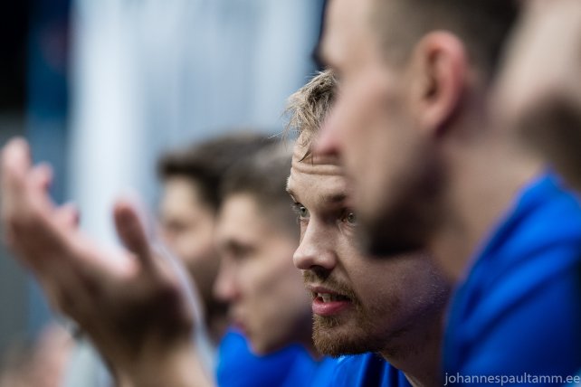 01 Kalev-Cramo vs Zenit 05.11.17
