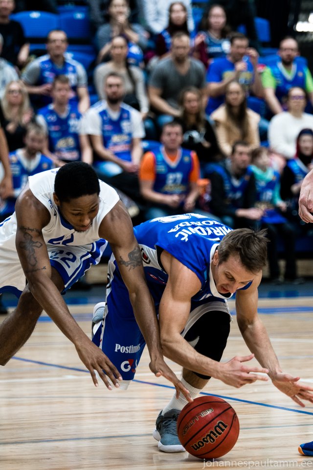 02 Kalev-Cramo vs Zenit 05.11.17