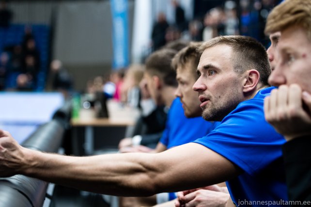 04 Kalev-Cramo vs Zenit 05.11.17