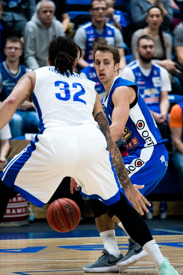 06 Kalev-Cramo vs Zenit 05.11.17