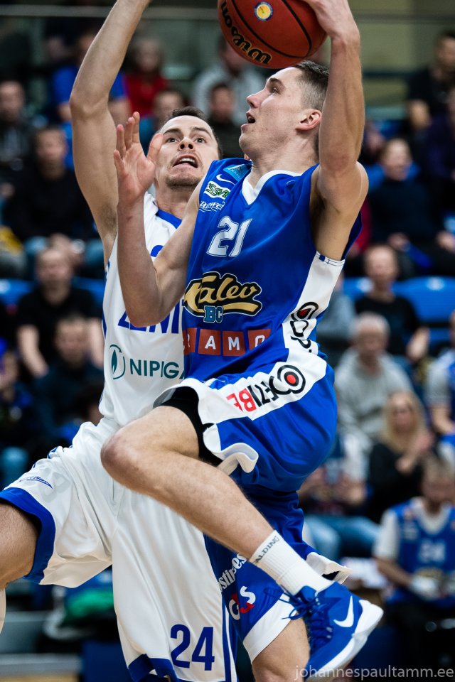 07 Kalev-Cramo vs Zenit 05.11.17
