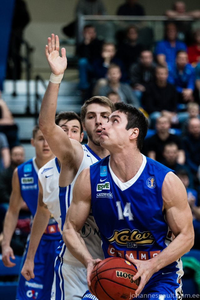 09 Kalev-Cramo vs Zenit 05.11.17