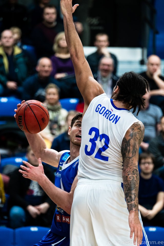 17 Kalev-Cramo vs Zenit 05.11.17