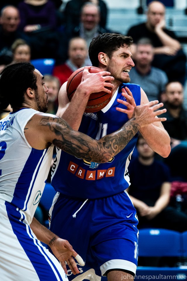 18 Kalev-Cramo vs Zenit 05.11.17
