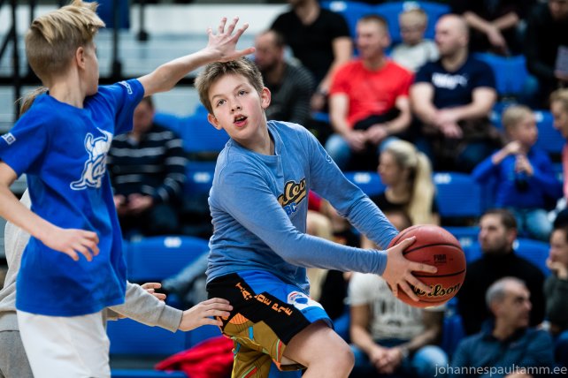 23 Kalev-Cramo vs Zenit 05.11.17