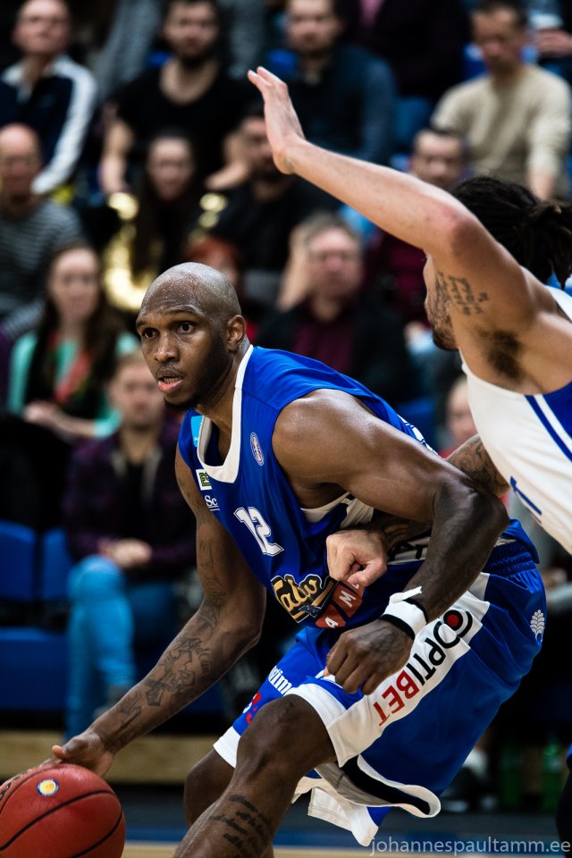 25 Kalev-Cramo vs Zenit 05.11.17