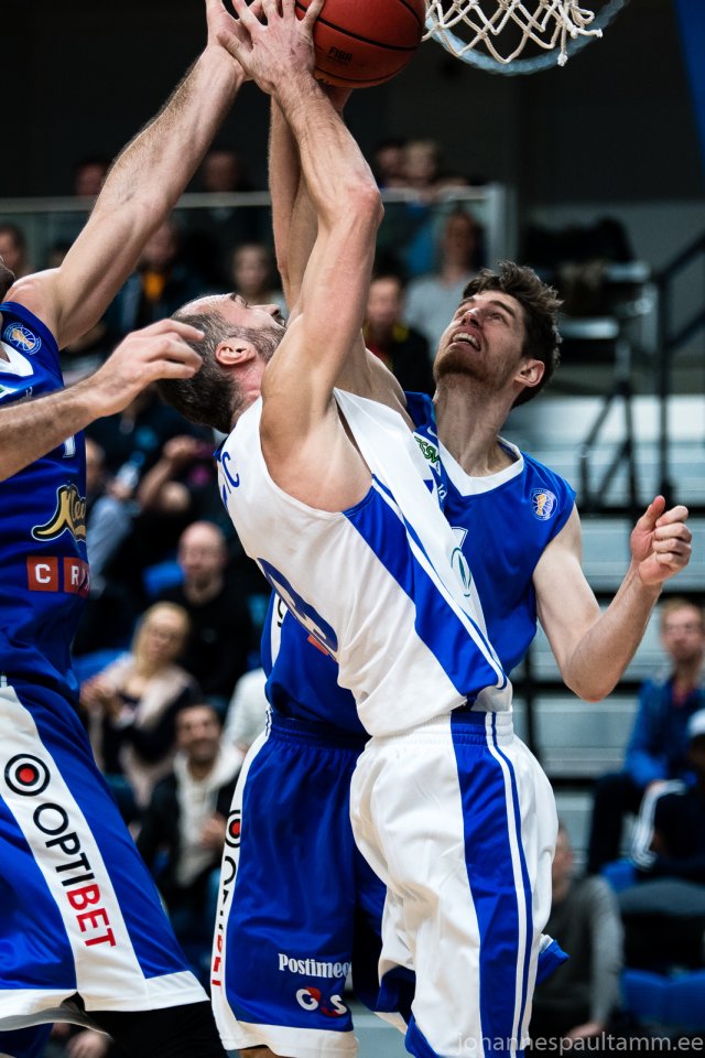 30 Kalev-Cramo vs Zenit 05.11.17