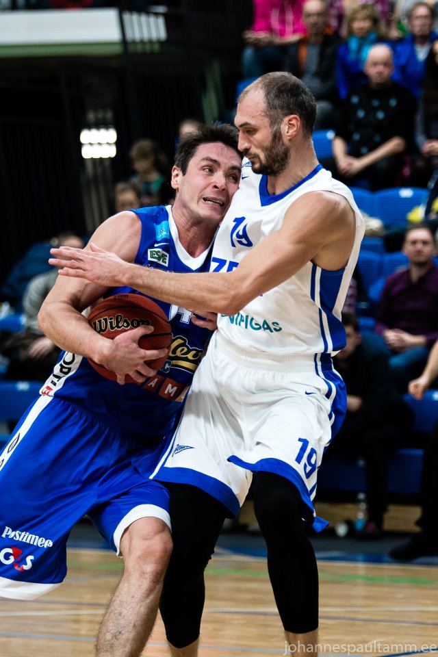 41 Kalev-Cramo vs Zenit 05.11.17