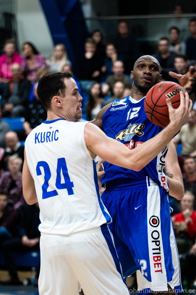 46 Kalev-Cramo vs Zenit 05.11.17