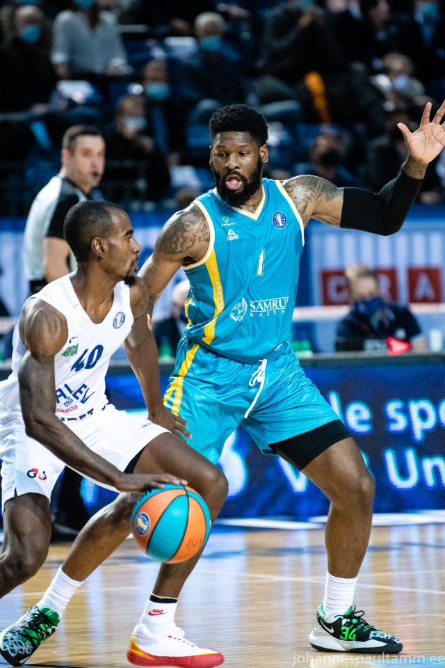 09 Kalev-Cramo vs Astana 85-92 05.11.20