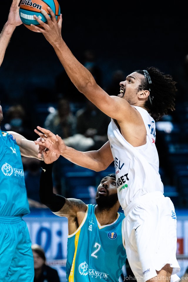 15 Kalev-Cramo vs Astana 85-92 05.11.20