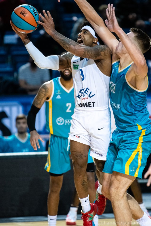 17 Kalev-Cramo vs Astana 85-92 05.11.20