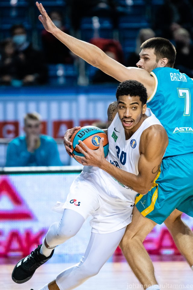 19 Kalev-Cramo vs Astana 85-92 05.11.20