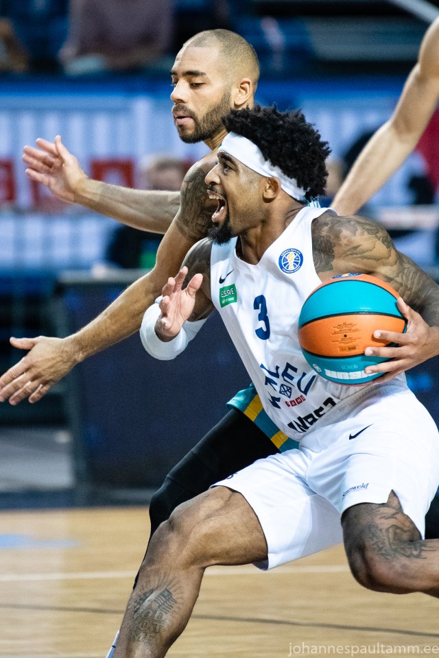 22 Kalev-Cramo vs Astana 85-92 05.11.20