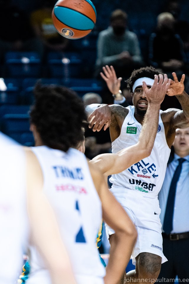25 Kalev-Cramo vs Astana 85-92 05.11.20