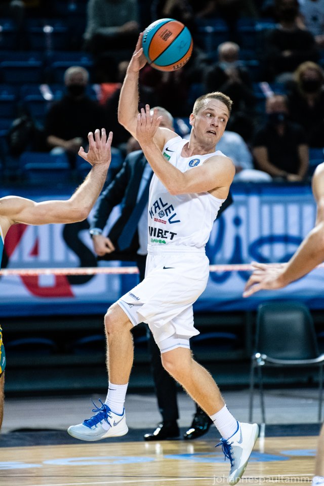 27 Kalev-Cramo vs Astana 85-92 05.11.20