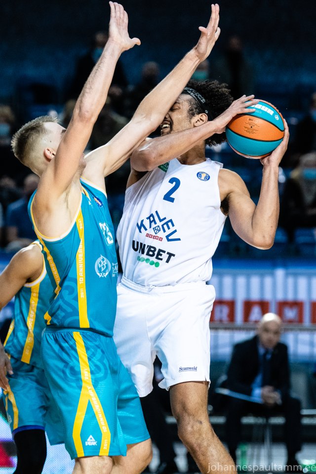 28 Kalev-Cramo vs Astana 85-92 05.11.20