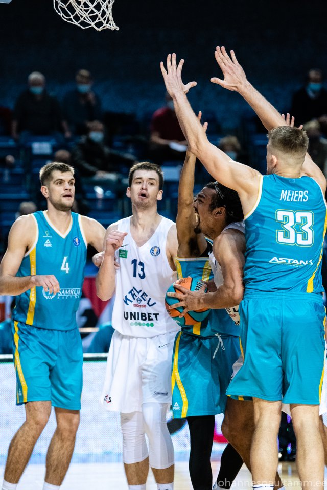 29 Kalev-Cramo vs Astana 85-92 05.11.20