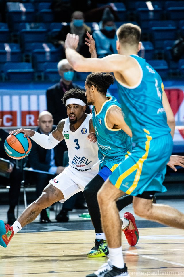 30 Kalev-Cramo vs Astana 85-92 05.11.20