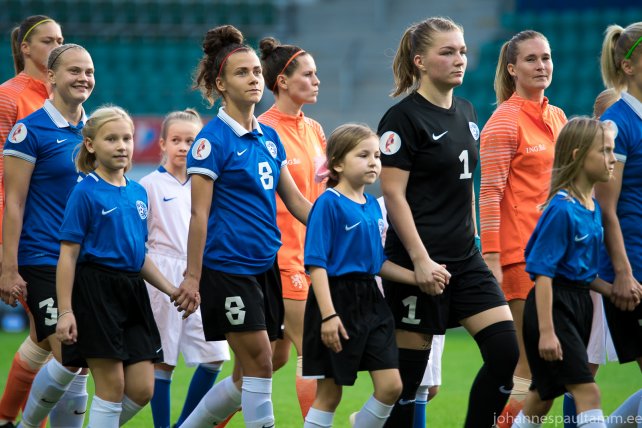 02 Estonia vs Netherlands 0-7 30.08.19