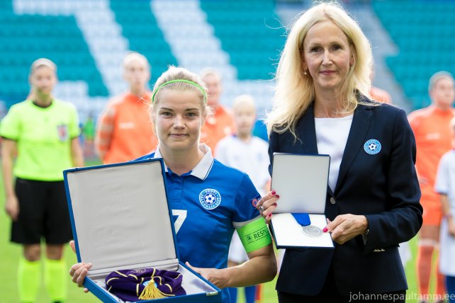 03 Estonia vs Netherlands 0-7 30.08.19