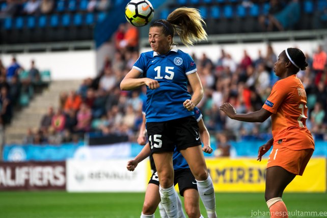 15 Estonia vs Netherlands 0-7 30.08.19