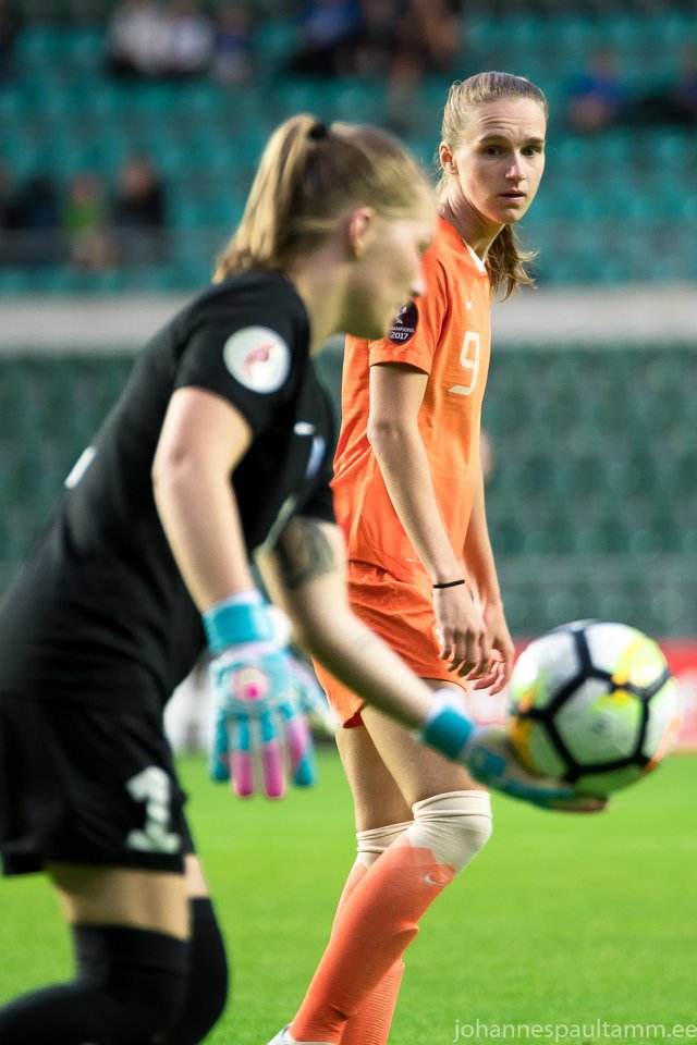27 Estonia vs Netherlands 0-7 30.08.19