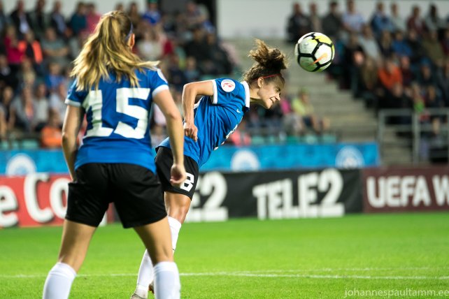 33 Estonia vs Netherlands 0-7 30.08.19