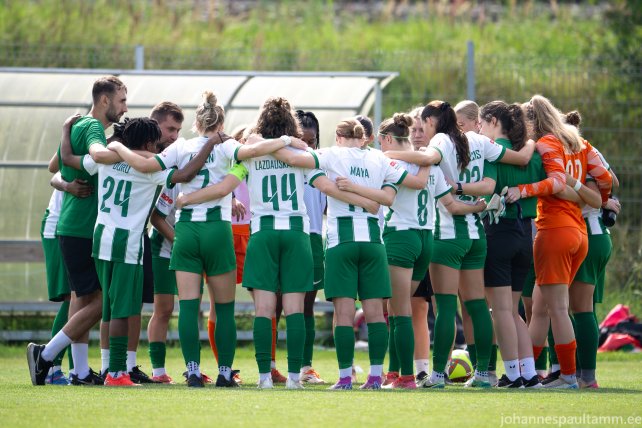 02 Saku Sporting vs MFA Zalgris 0-3 03.08.25
