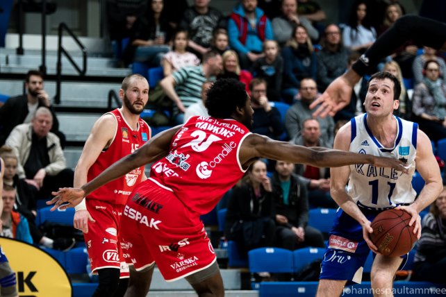 05 Tallinna Kalev vs Rapla 72-70 22.04.18
