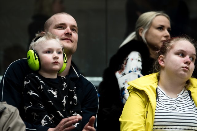 23 Tallinna Kalev vs Rapla 72-70 22.04.18